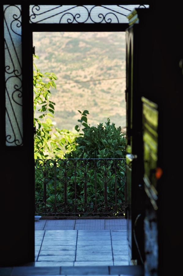 Villa Authentique Avec Vue Panoramique A 3 Km De Chefchaouen Exterior photo